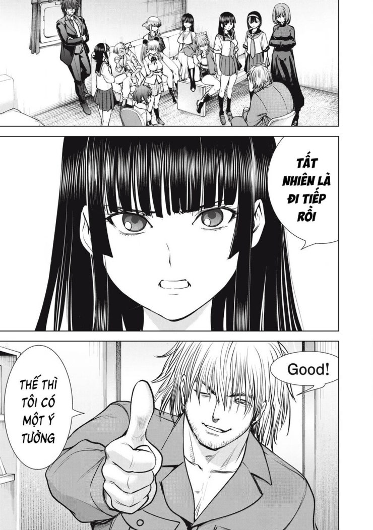 Satanophany - Page 9