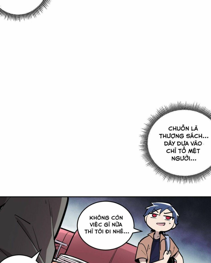 Oan gia chung nhà ! - Page 46