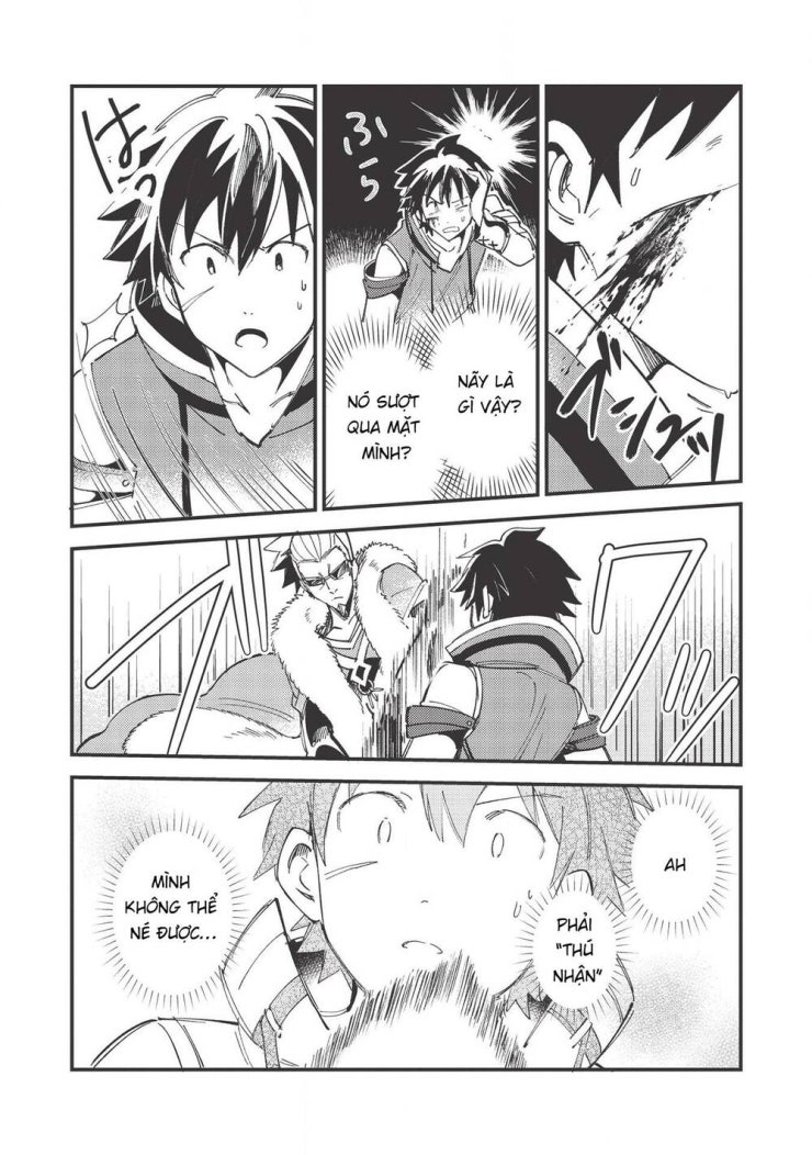 Nihon e Youkoso Elf-san - Page 9