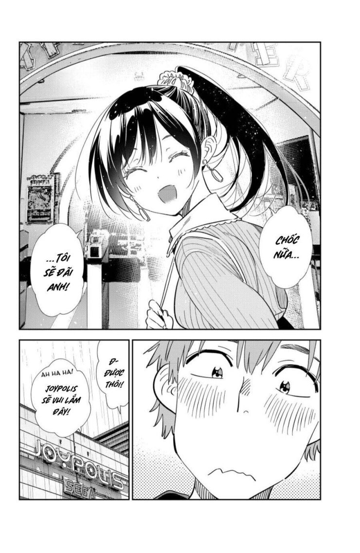 Dịch Vụ Cho Thuê Bạn Gái - Page 24