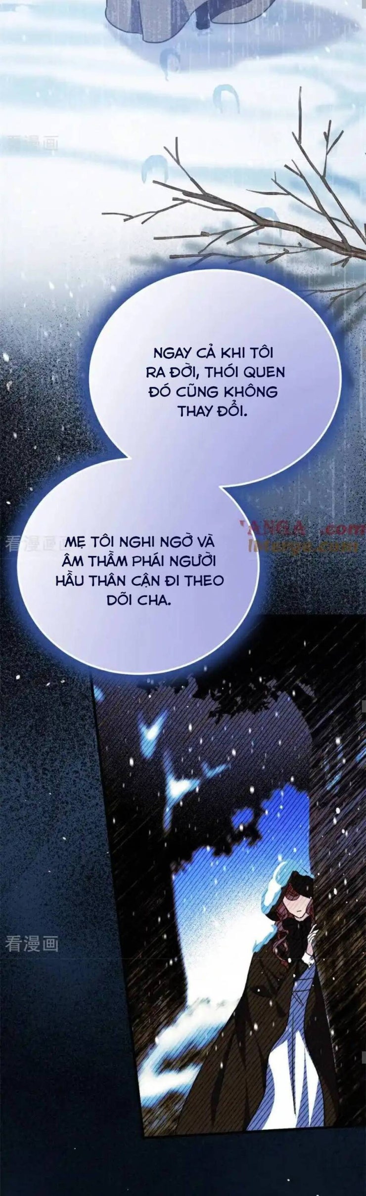 Bông Hoa Độc Của Nhà Công Tước - Page 17