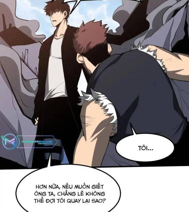 Siêu Phàm Tiến Hóa - Page 60