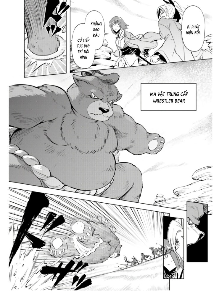 Tono Kanri O Shite Miyou - Page 39