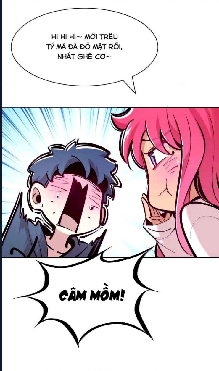 Oan gia chung nhà ! - Page 40