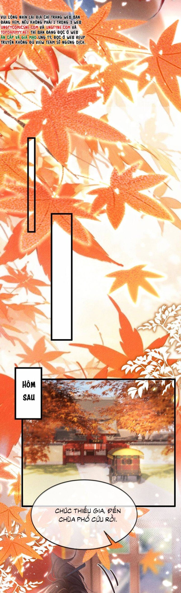 Nam Chủ Vì Sao Quyến Rũ Ta - Page 9