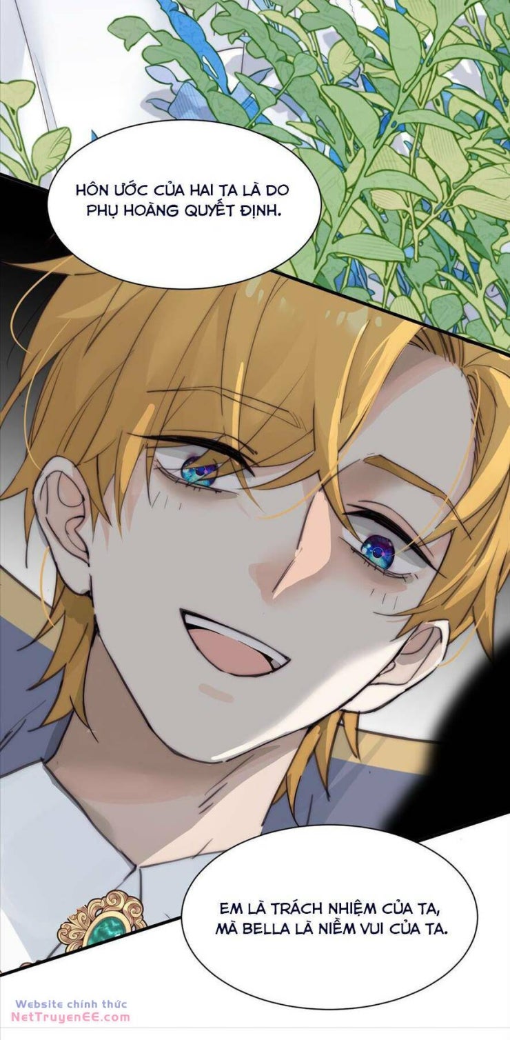 Bông Hoa Độc Của Nhà Công Tước - Page 36