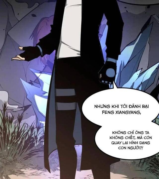 Siêu Phàm Tiến Hóa - Page 6