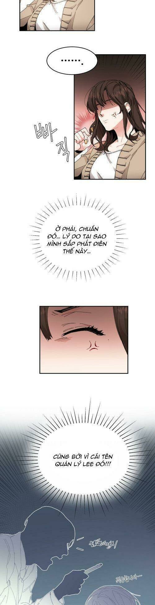 Xuyên Vào Tiểu Thuyết Làm Nữ Hoàng Tàn Độc - Page 42