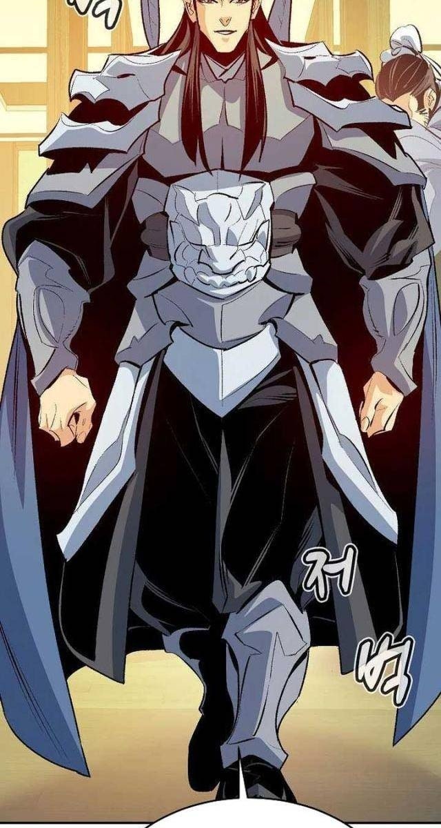 Độc Cô Tử Linh Sư - Page 31