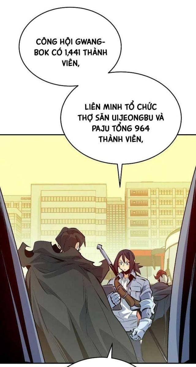 Độc Cô Tử Linh Sư - Page 91