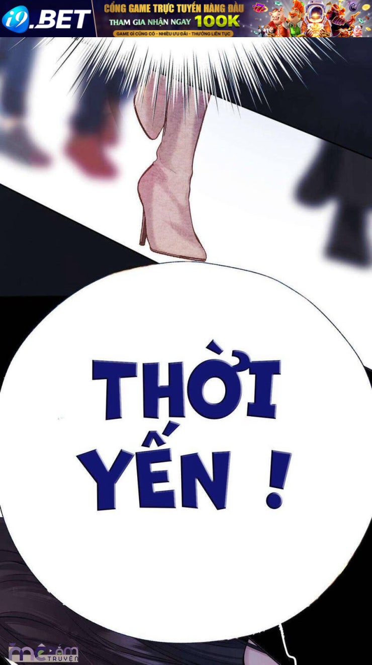 Tôi Cũng Muốn Làm Mợ Út - Page 48