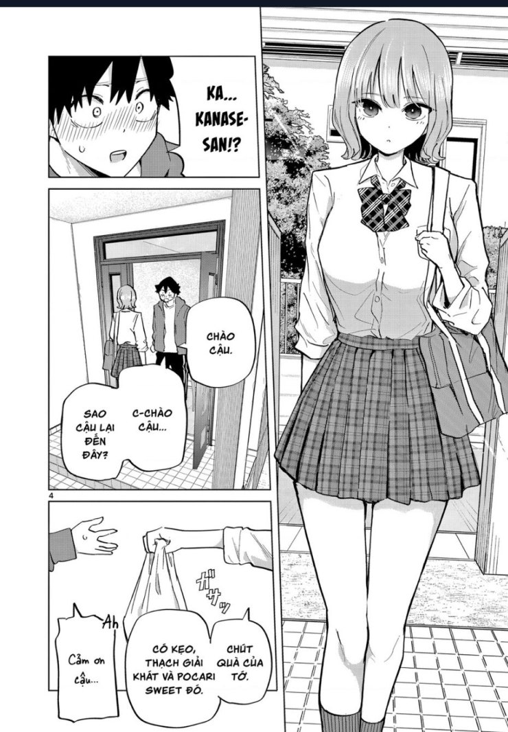 Luyến Thực Nữ - Page 4