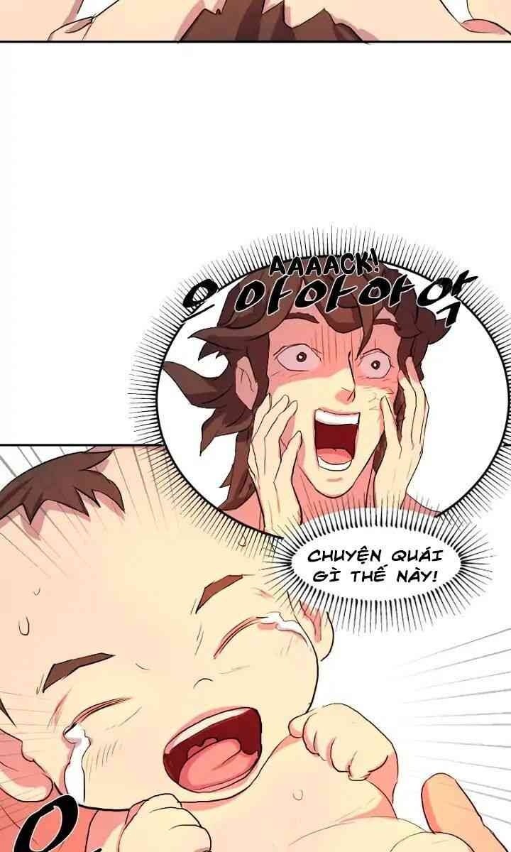 Trọng Sinh-Bất Khả Chiến Bại - Page 31