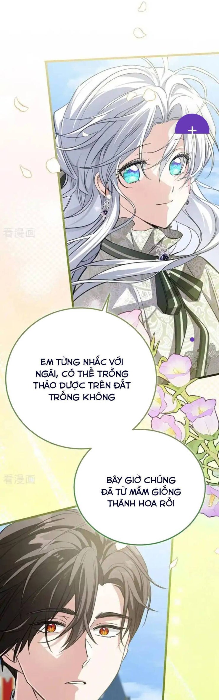 Bông Hoa Độc Của Nhà Công Tước - Page 11