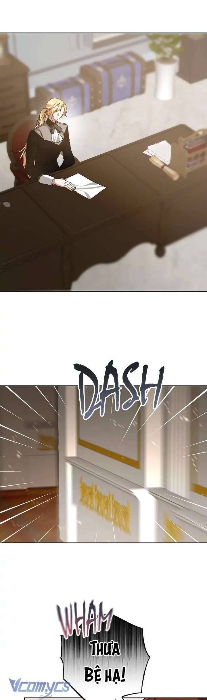 Xuyên Vào Tiểu Thuyết Làm Nữ Hoàng Tàn Độc - Page 22