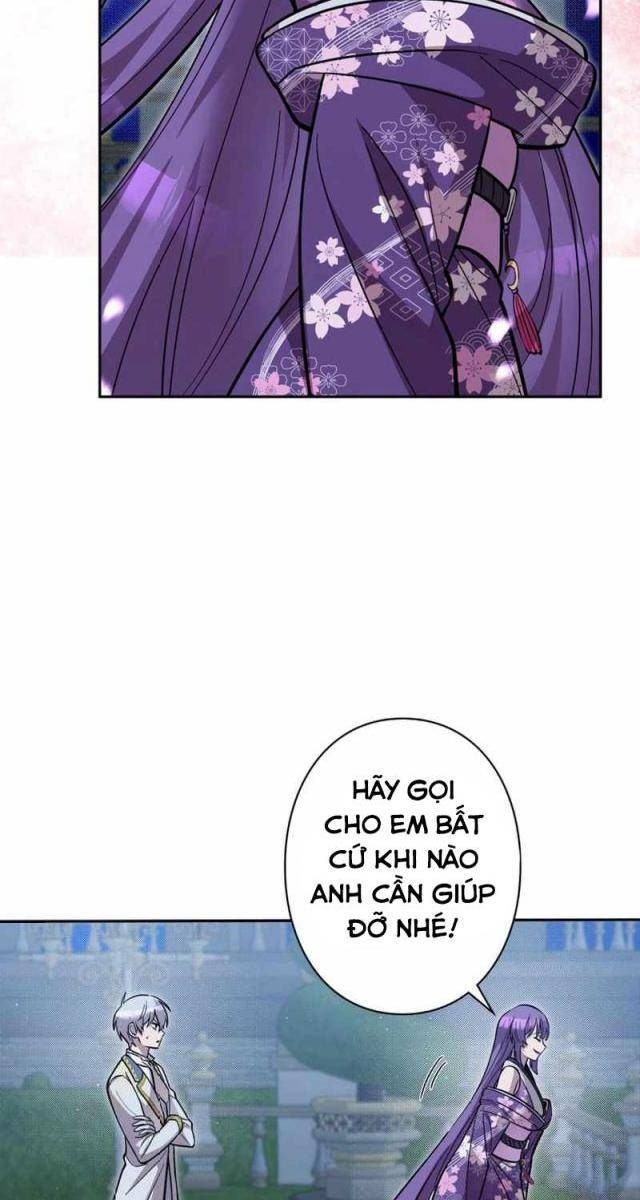 Các Nữ Anh Hùng Muốn Giết Tôi, Một Anh Hùng - Page 49