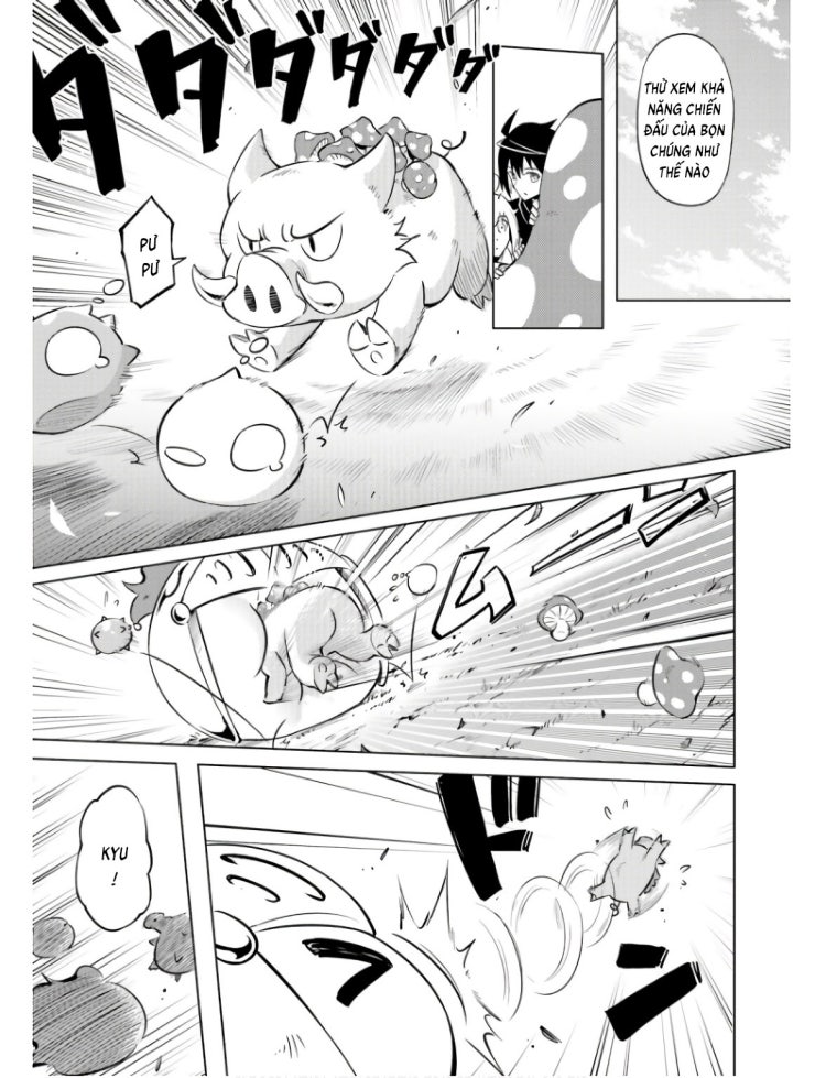 Tono Kanri O Shite Miyou - Page 33