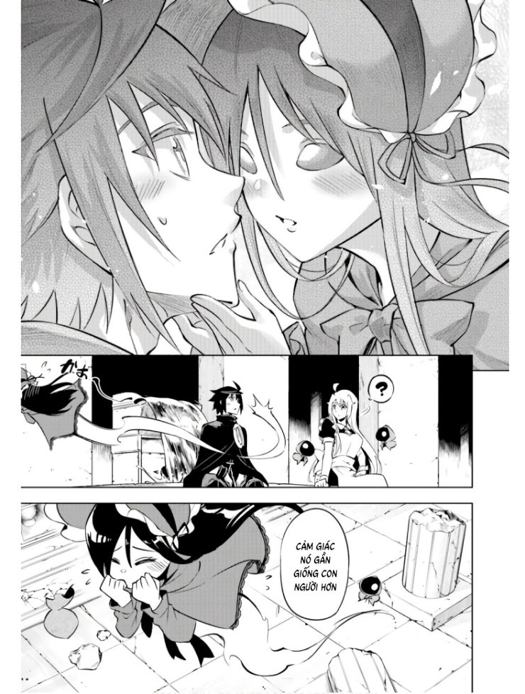 Tono Kanri O Shite Miyou - Page 43