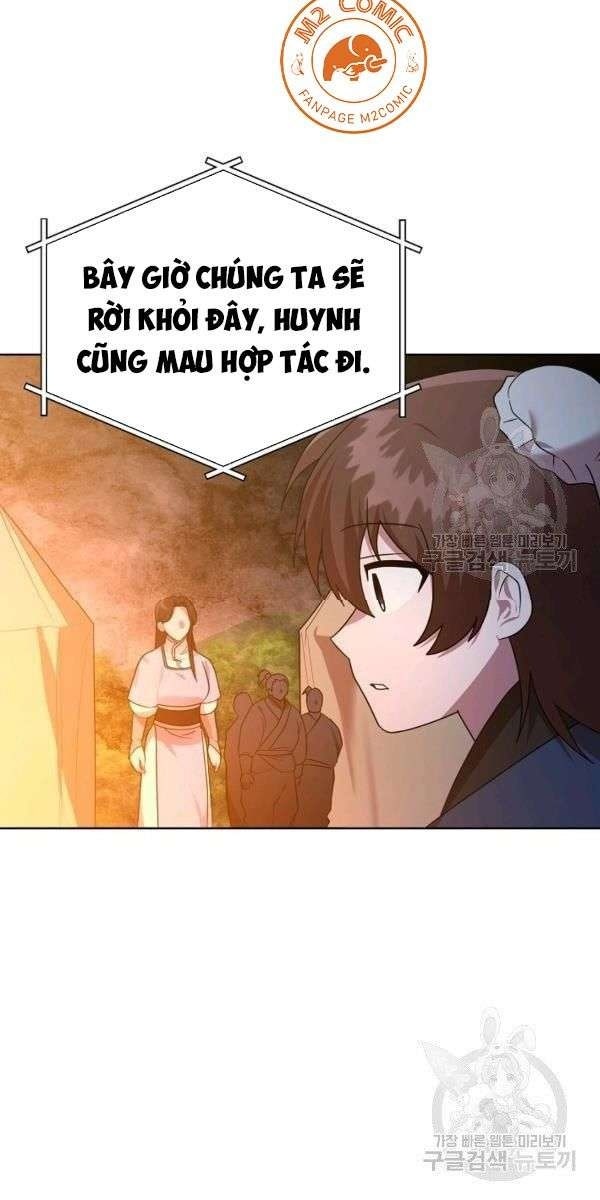 Họa Long Vương - Page 82