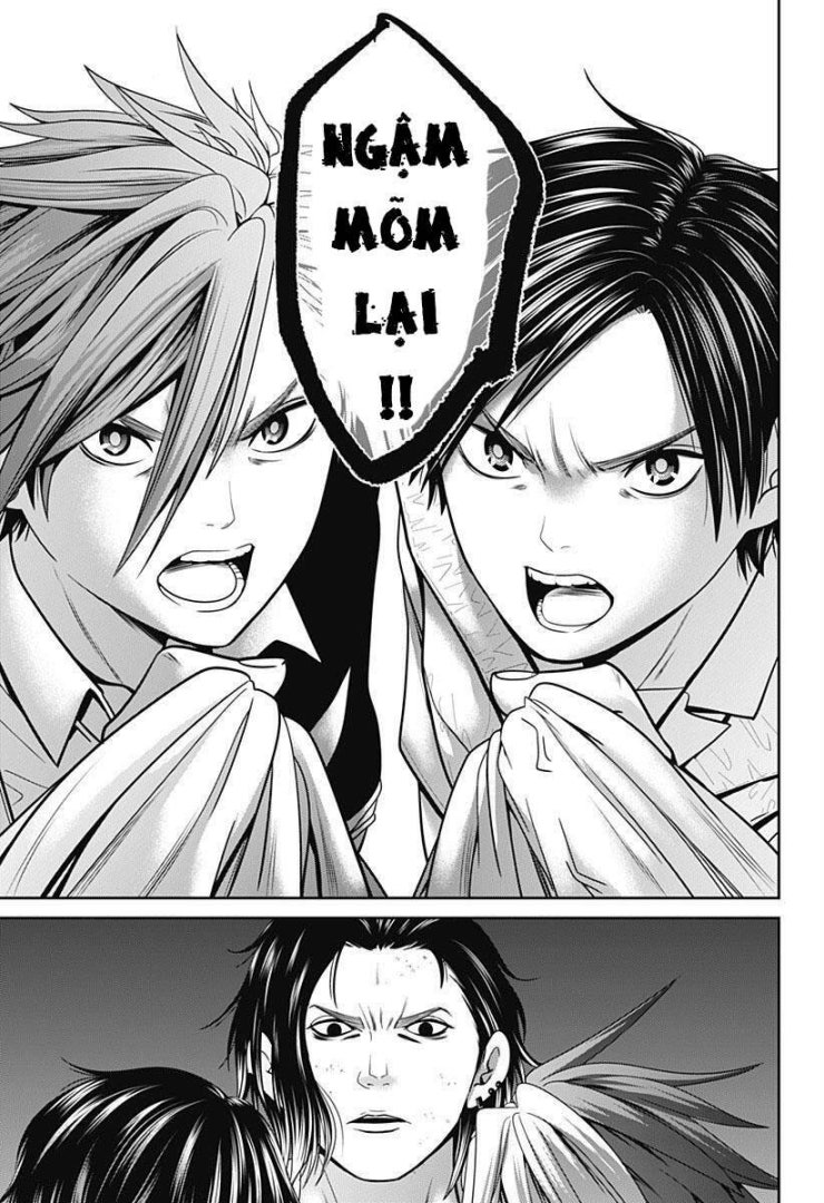 Địa Phủ Tokyo - Page 46