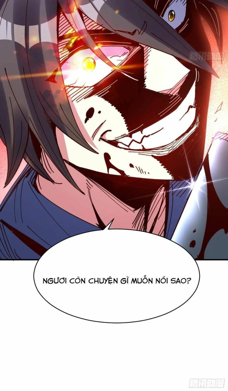 Chưa Từng Ra Tay Nhưng Ta Vẫn Thành Đại Lão Trên Thiên Bảng - Page 59