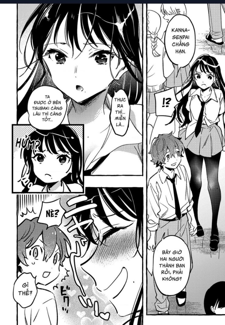 Byakuda No Hanamuko - Page 17