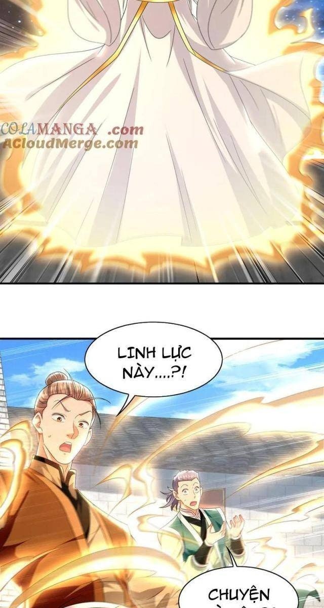 Ta Có Trăm Vạn Tốc Độ Đánh - Page 77