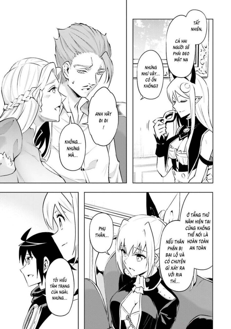 Tono Kanri O Shite Miyou - Page 35