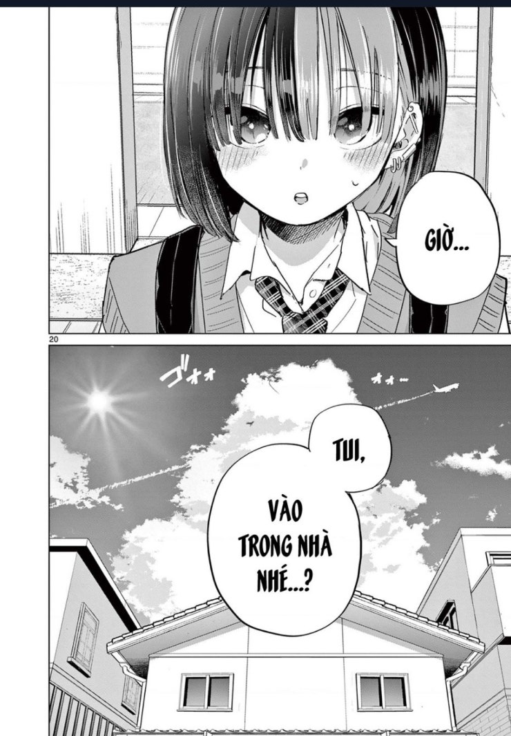 Luyến Thực Nữ - Page 20