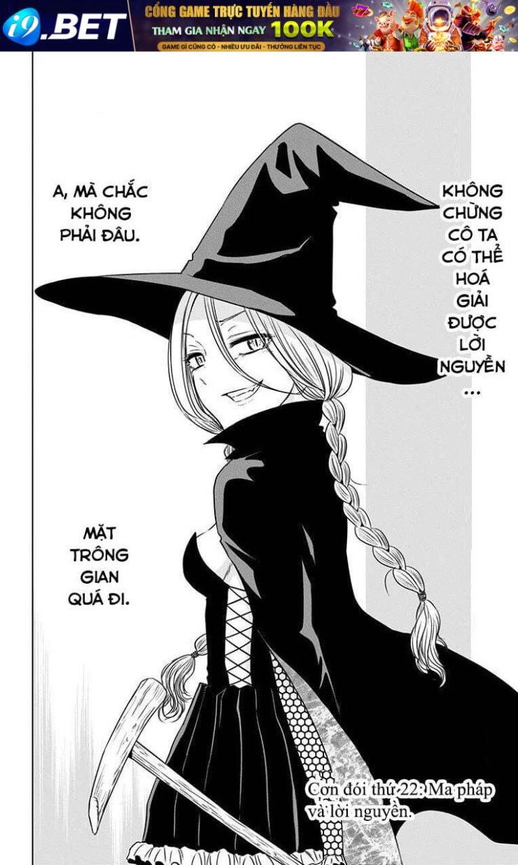 Hungry Marie - Page 6