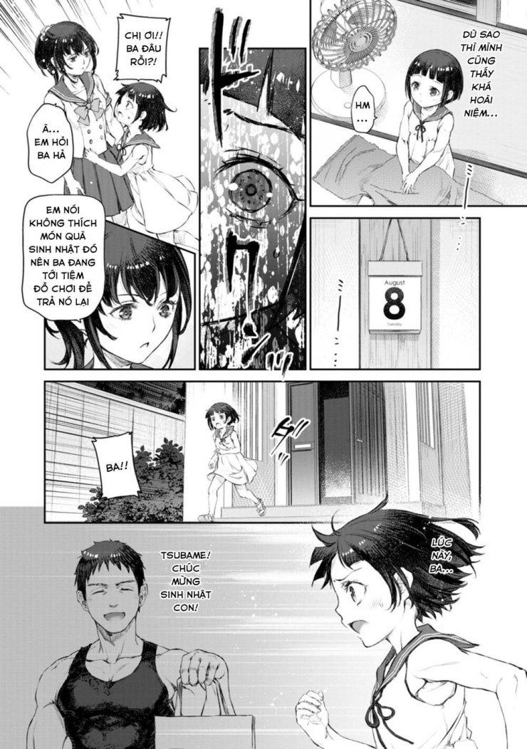 Hầu gái của tôi phiền phức quá đi! - Page 19