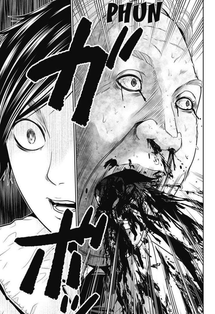 Địa Phủ Tokyo - Page 32