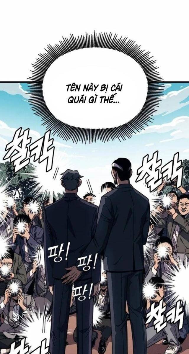 Lớp Học Cải Tạo - Page 45