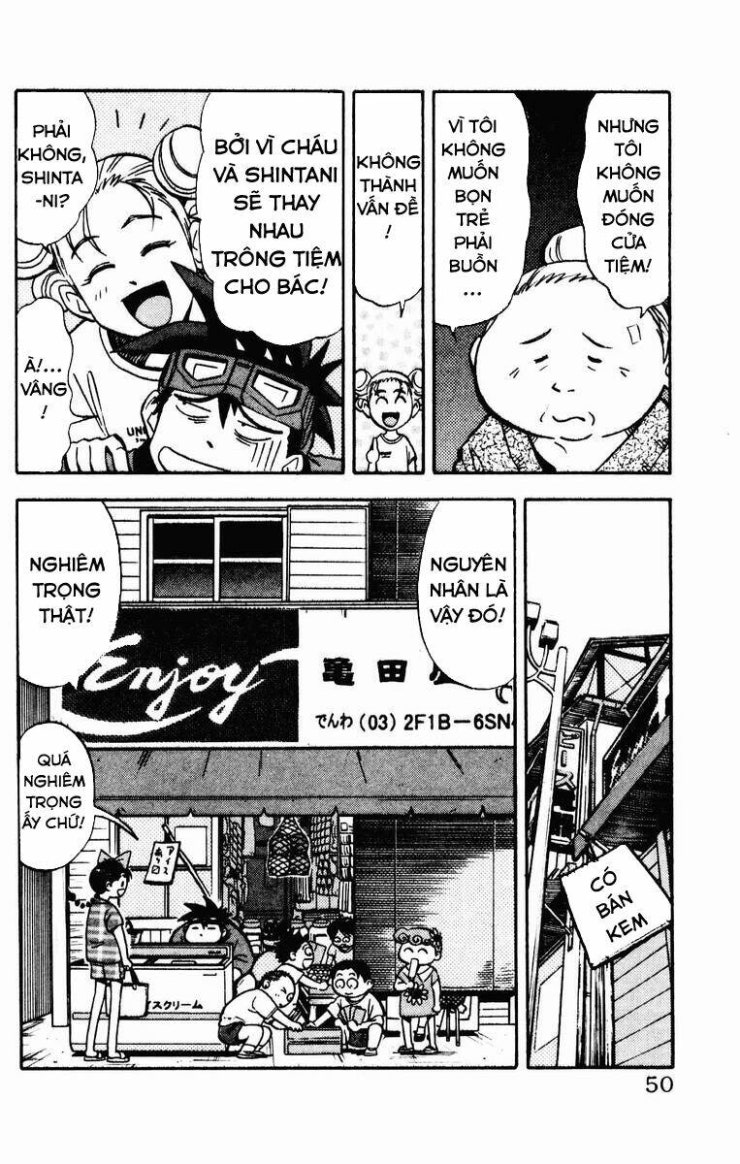 Vua sáng chế - Page 4