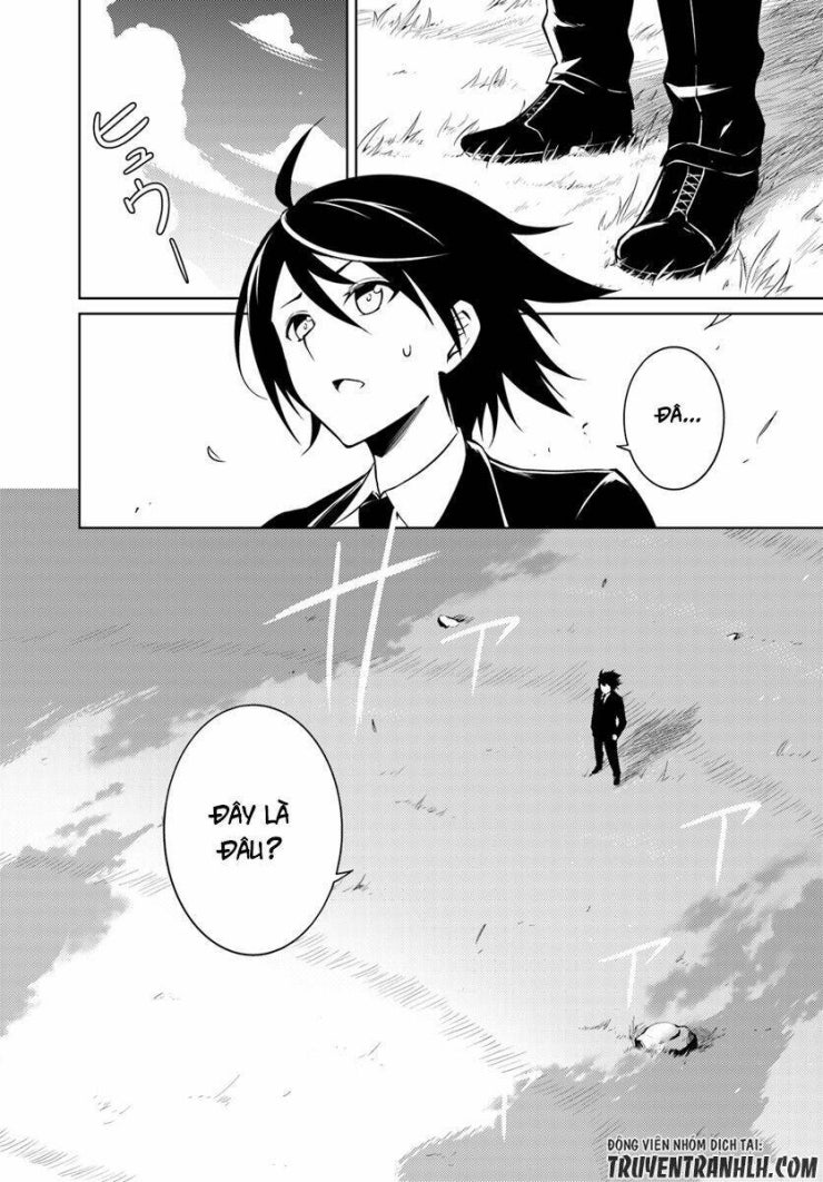 Tono Kanri O Shite Miyou - Page 5