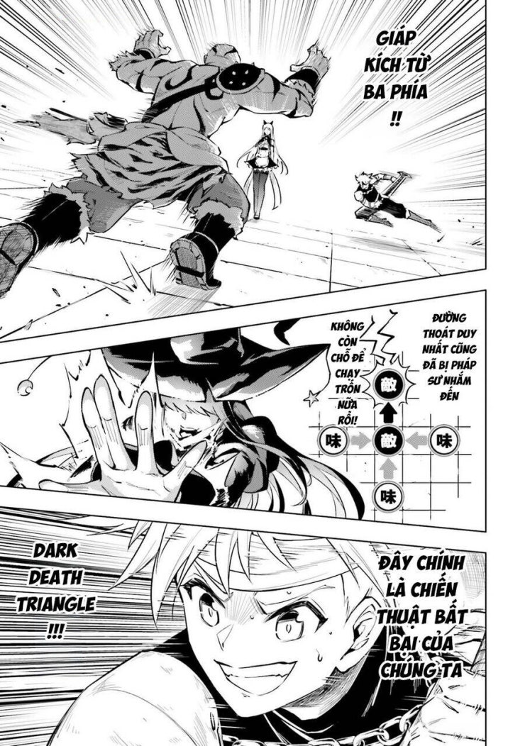 Tono Kanri O Shite Miyou - Page 45