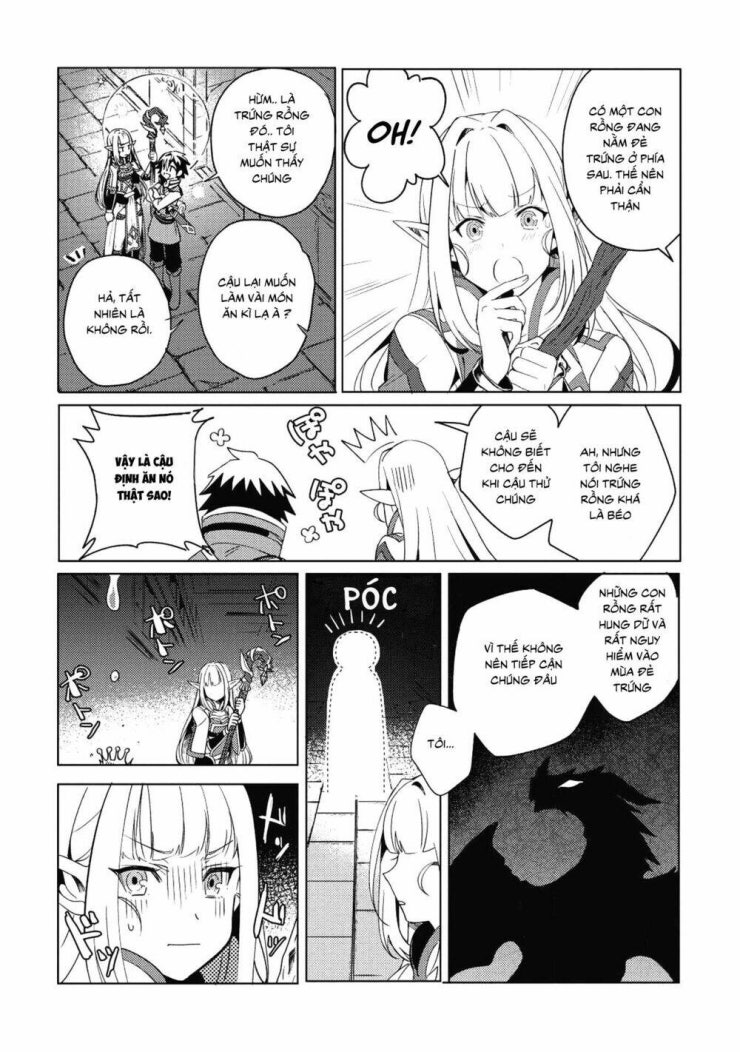 Nihon e Youkoso Elf-san - Page 24