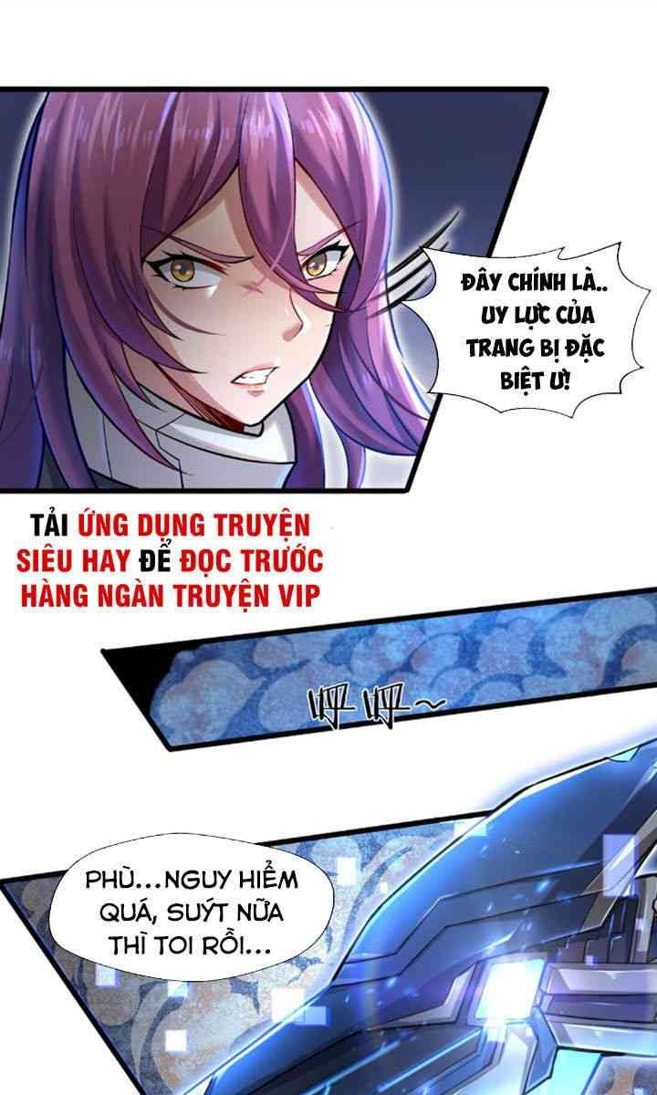 Một Trăm Triệu Điểm - Page 125