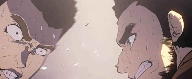 Tôi Thăng Cấp Một Mình SS2 - Page 138