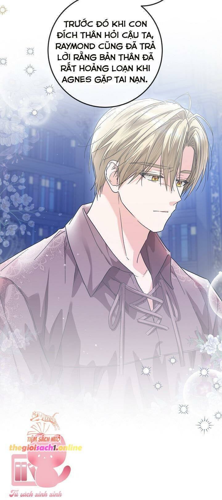 Công Chúa Nhân Danh Fan Cứng - Page 9