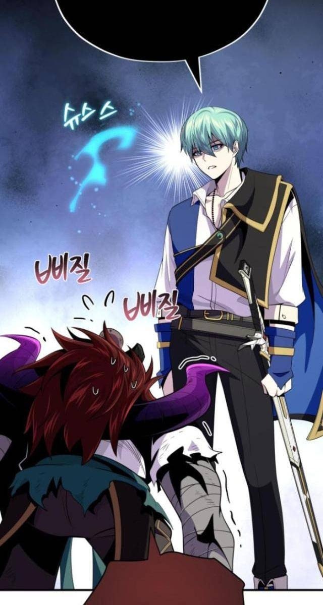 Pháp Sư Hắc Ám Hồi Sinh Sau 66666 Năm - Page 15