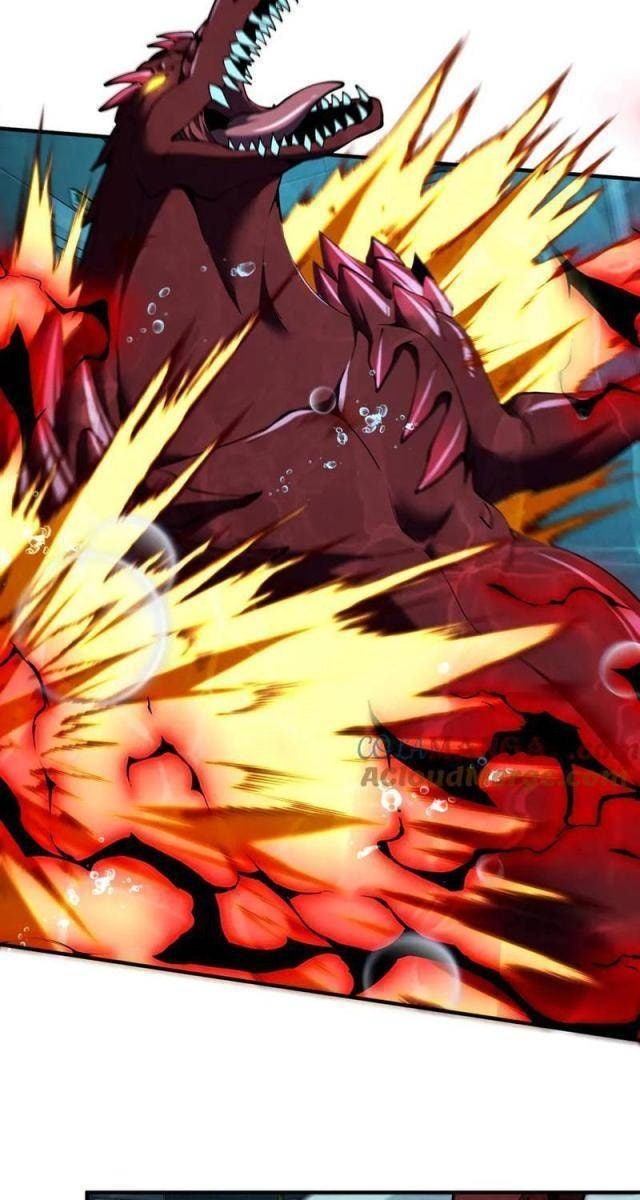 Cá Chép Tiến Hoá Thành Thần Long - Page 9