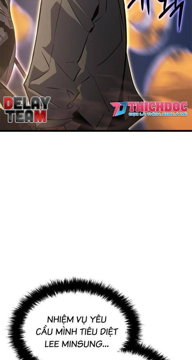 Tôi Thăng Cấp Một Mình Tận Thế Ragnarok - Page 11