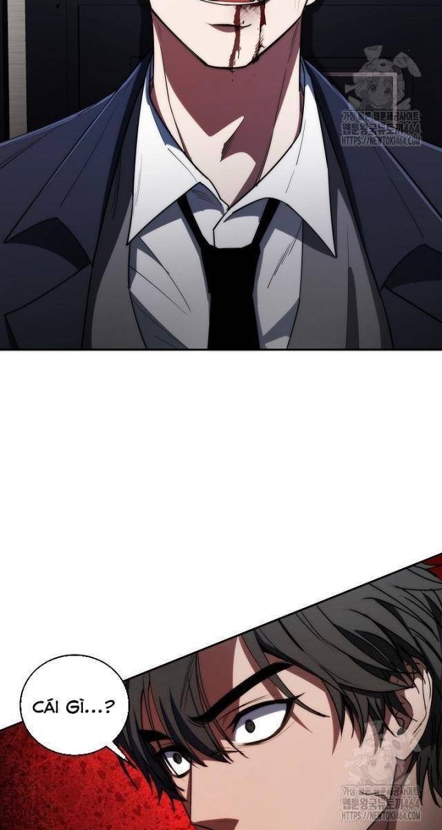 Chiến Thần Xuất Thế - Page 50