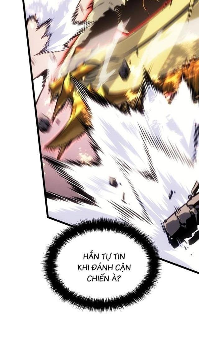 Tôi Thăng Cấp Một Mình Tận Thế Ragnarok - Page 35