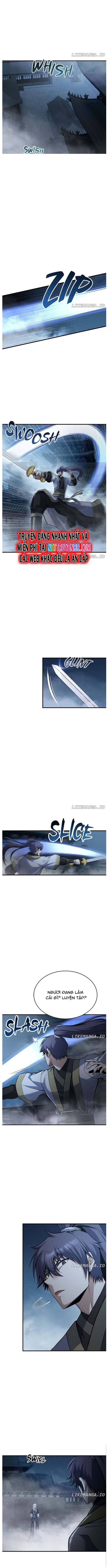 Bá Vương Chi Tinh - Page 7