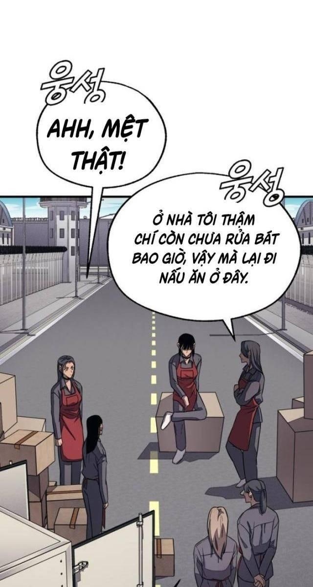 Lớp Học Cải Tạo - Page 83