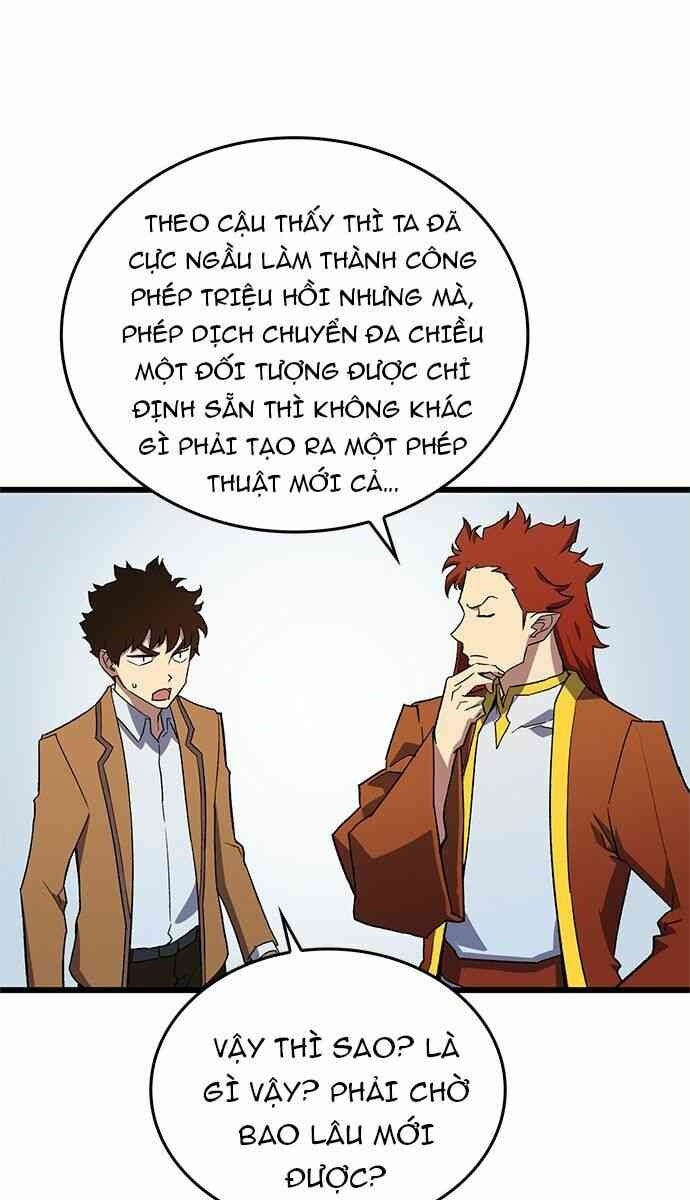 Pháp Sư Arsenia - Page 65
