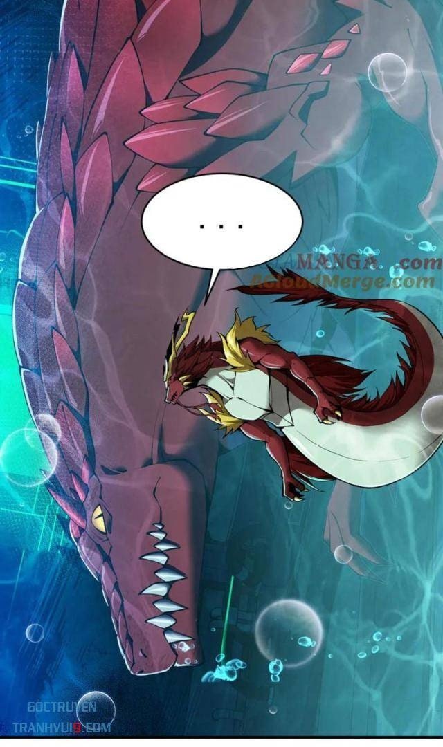 Cá Chép Tiến Hoá Thành Thần Long - Page 68
