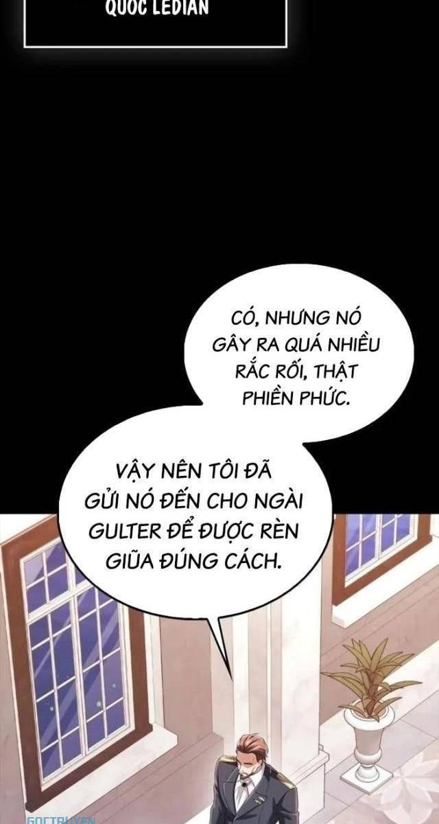 Pháp Sư Cận Chiến Mạnh Nhất - Page 7
